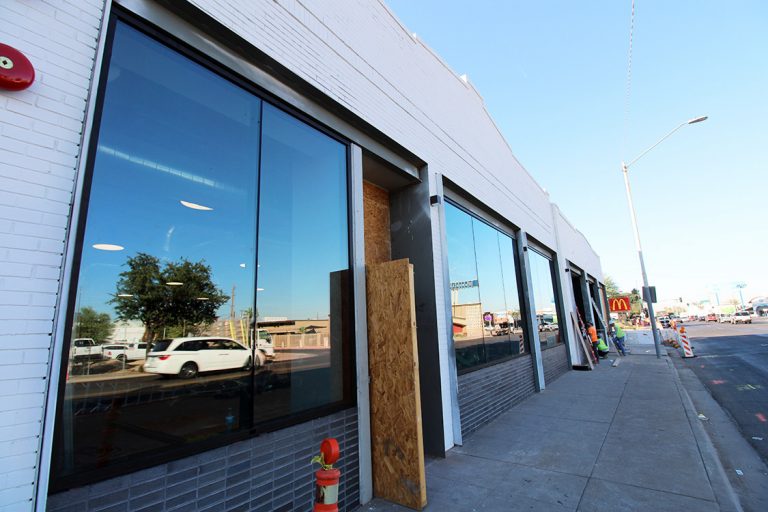 Register for the Virtual Tour of Phoenix Forge