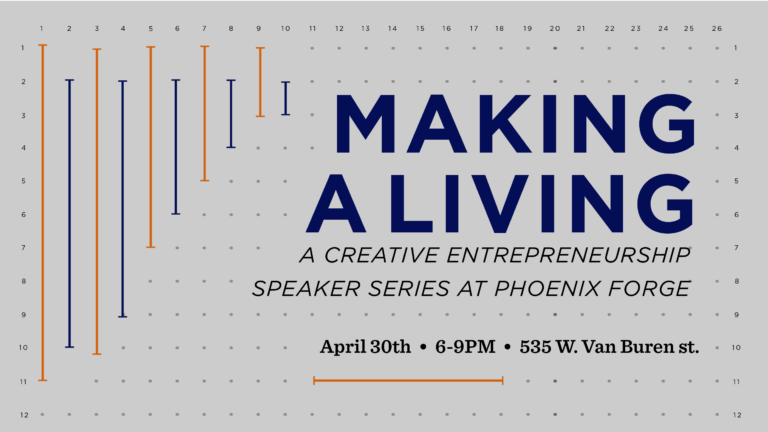 Making a Living: Patent, Sell, Scale