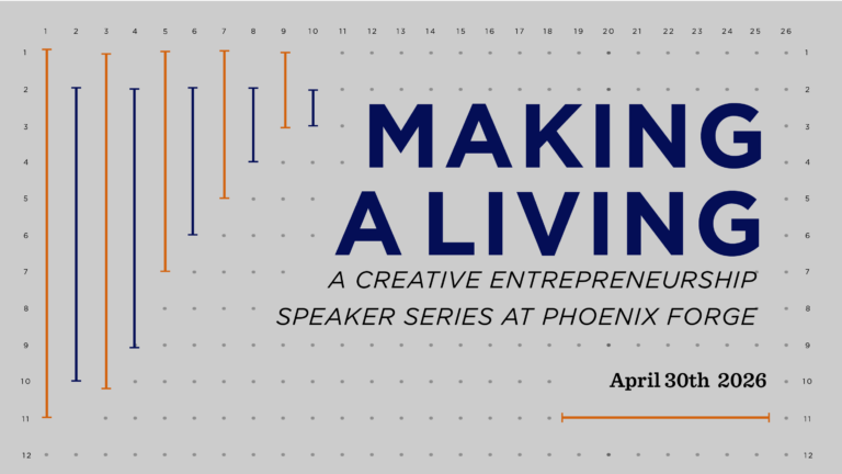4 Takeaways from Making a Living